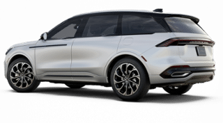 2025 Lincoln Lincoln Nautilus External Image 2